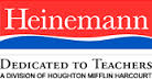 20% Off Select Items at Heinemann Promo Codes